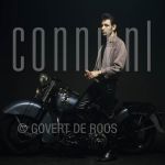 13-05-1978 Robert Gordon at studio in Amsterdam.

[keywords]Posed, Full Length, Eyecontact, Motor[/keywords]